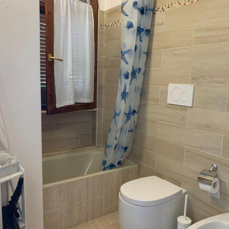 GiuMar - Large Double Room - 6