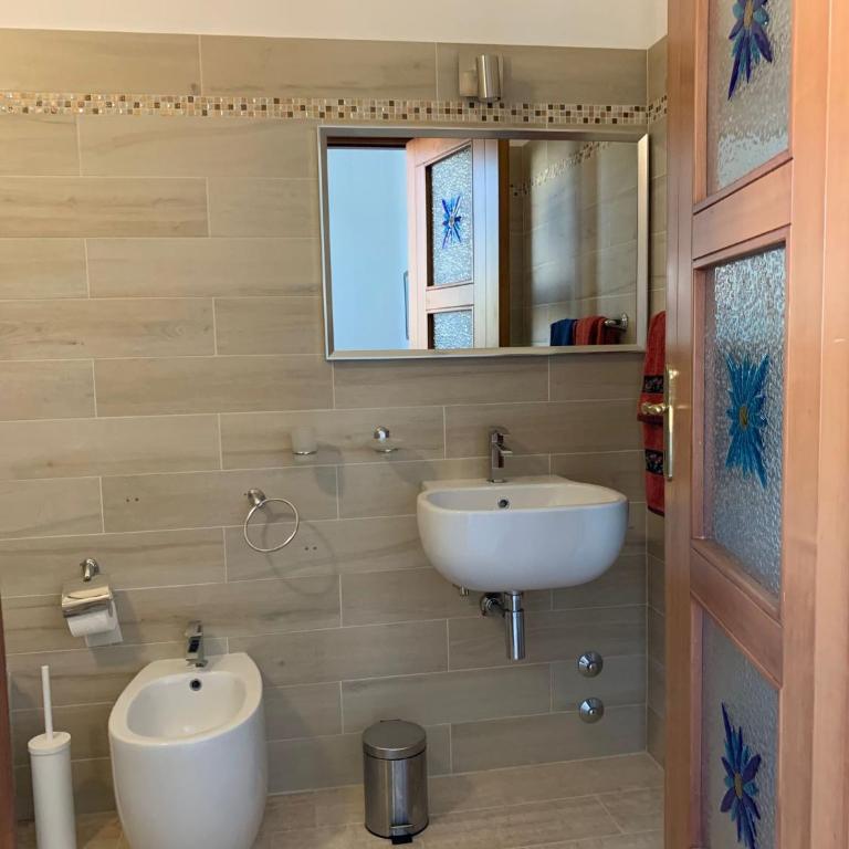 GiuMar - Large Double Room - 10