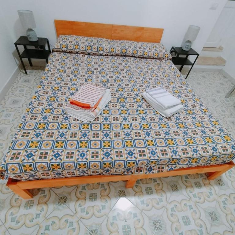 Casa Vacanze "Villa Angelina" - Camera Deluxe - 16
