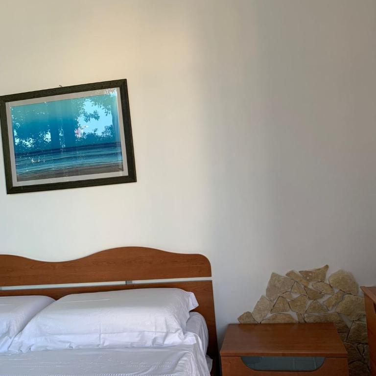 GiuMar - Large Double Room - 13