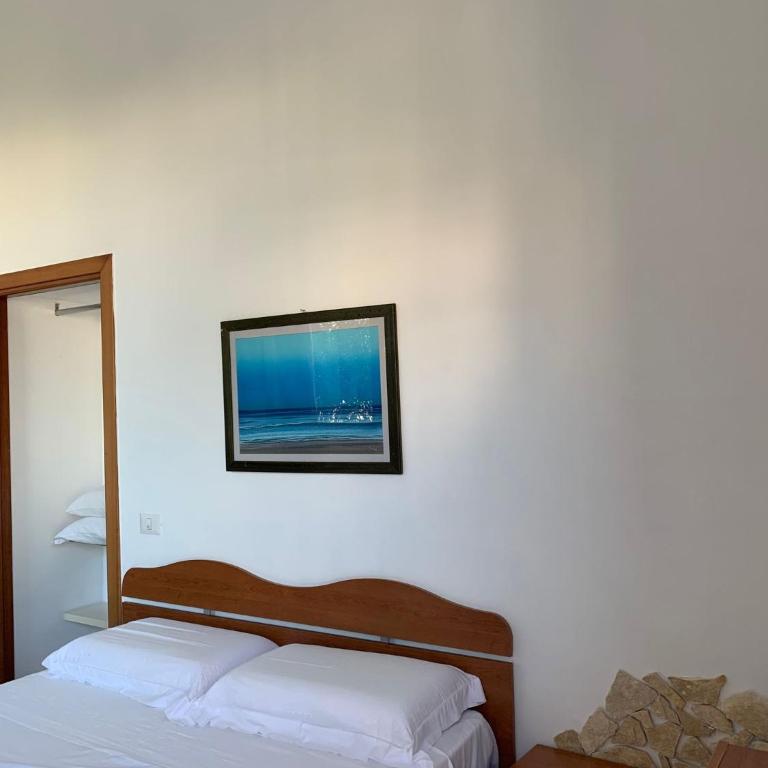 GiuMar - Large Double Room - 14