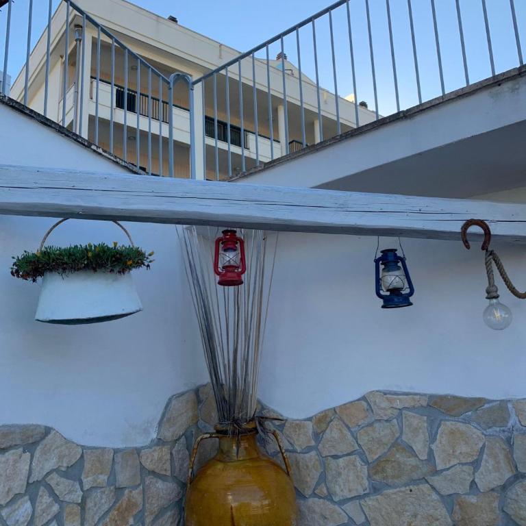 GiuMar - Large Double Room - 16