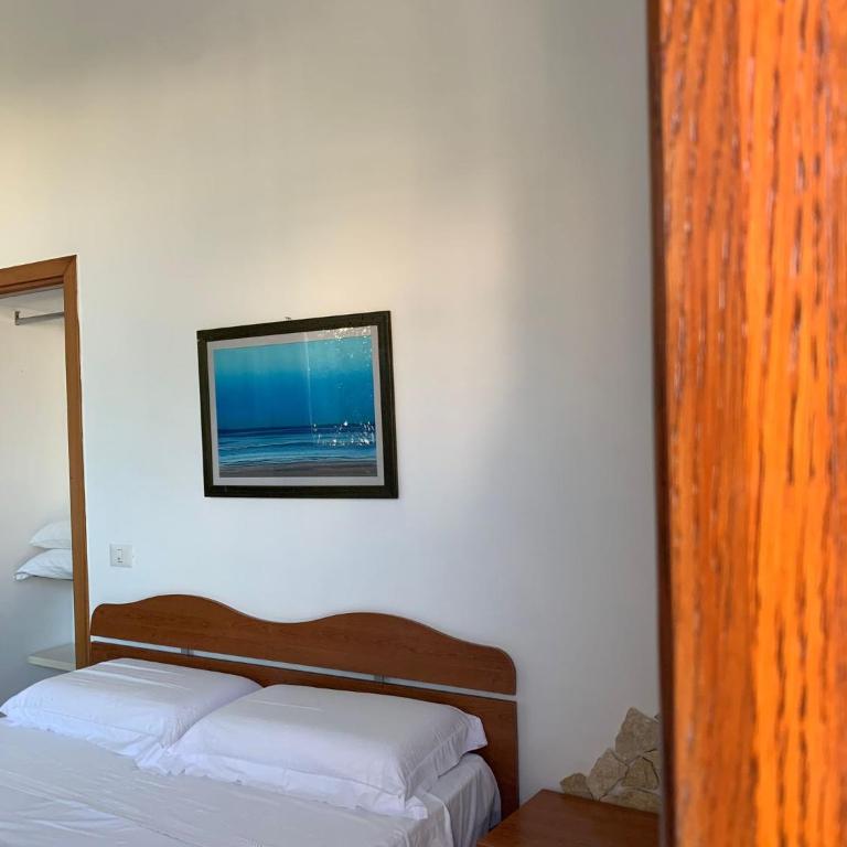 GiuMar - Large Double Room - 17
