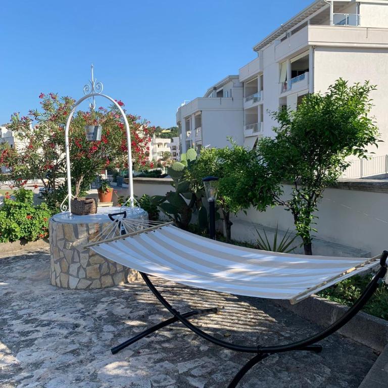 GiuMar - Triple Room with Sea View - 1