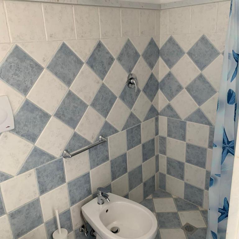 GiuMar - Triple Room with Sea View - 5