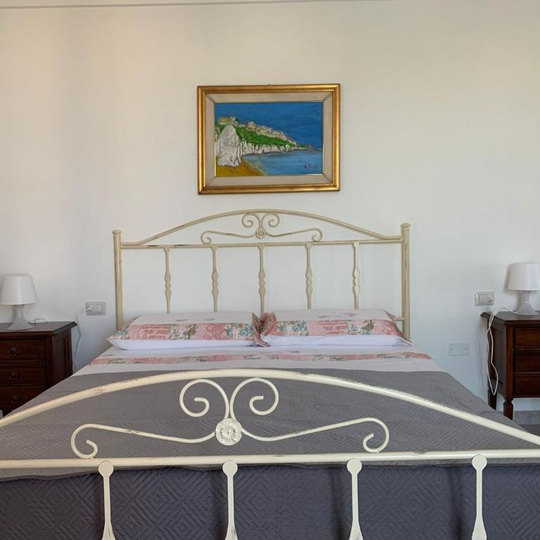 GiuMar - Triple Room with Sea View - 6