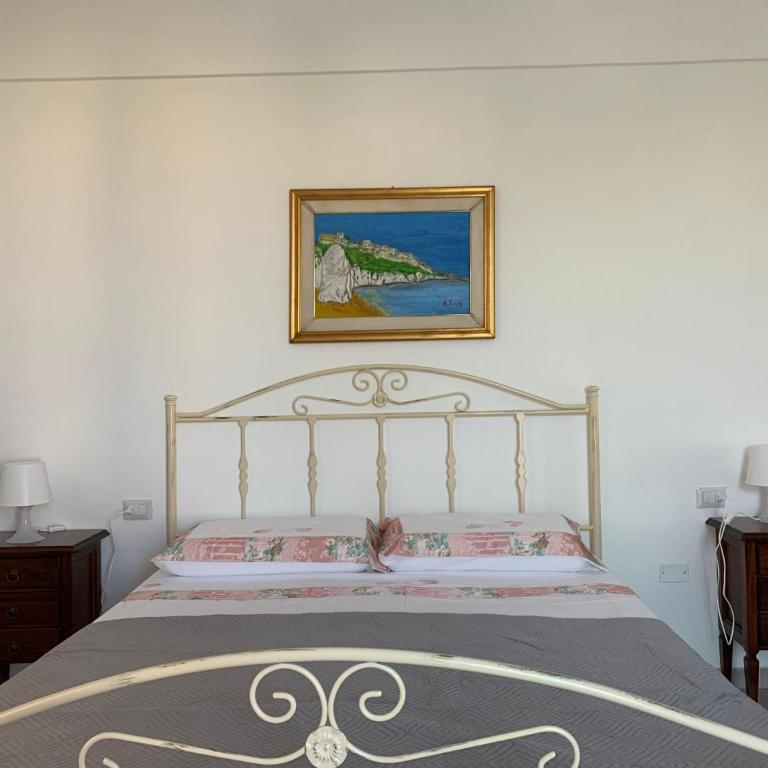 GiuMar - Triple Room with Sea View - 7