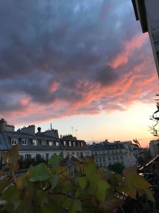 Paris Central 1 bedroom Apartment with AC - Appartement 1 Chambre - 26