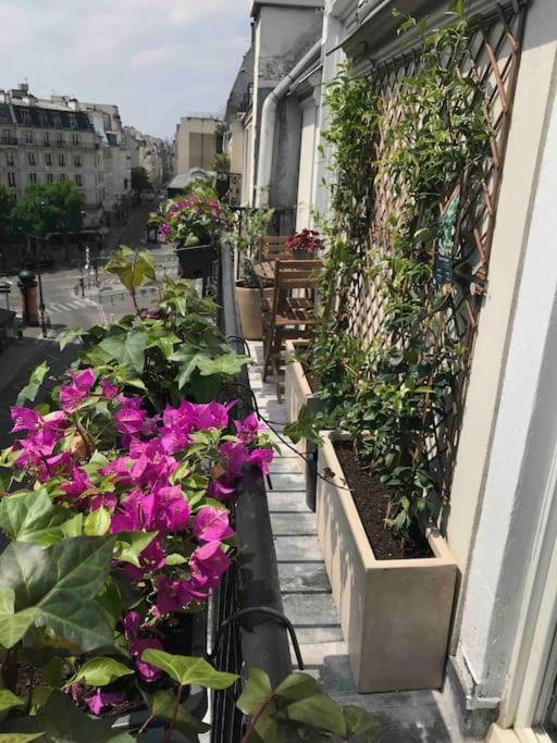 Paris Central 1 bedroom Apartment with AC - Appartement 1 Chambre - 23