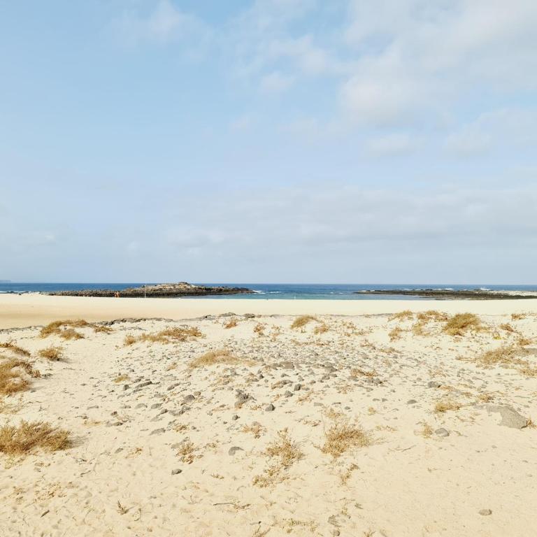 Cotillo Star by NicoleT - Apartamento de 1 dormitorio - 28