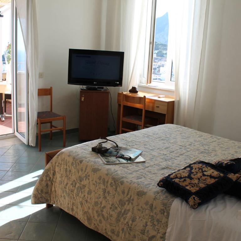 Hotel Esperia - Camera Matrimoniale Superior con Vista Mare - 5