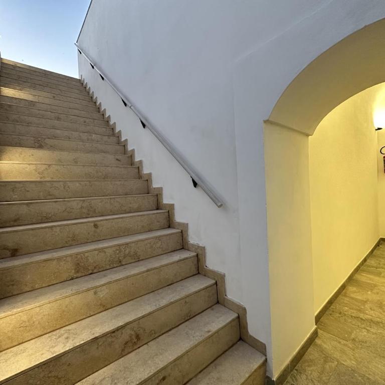 Domus Ɫ Ponza SeaView - Casa con 1 Camera da Letto - 14
