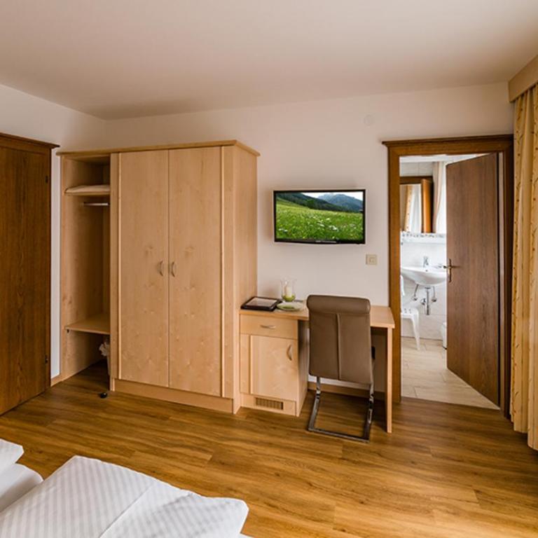 Pension und Appartement Weinschreiber - Doppelzimmer - 6