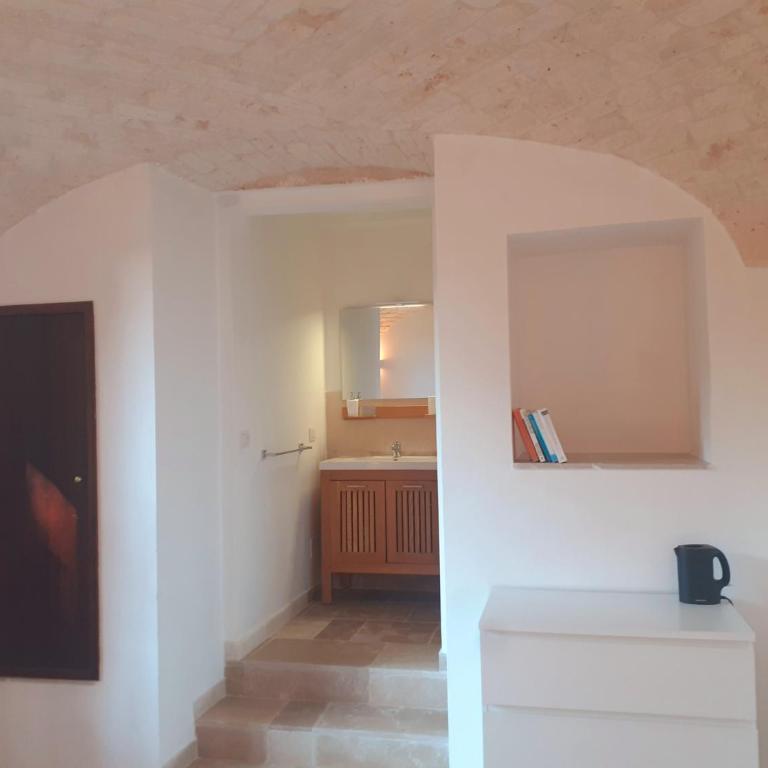 Torre Marinella - Double Room with Garden View - 15