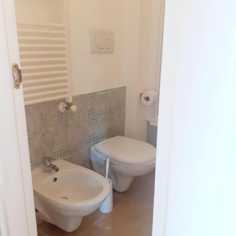 Torre Marinella - Double Room with Garden View - 21