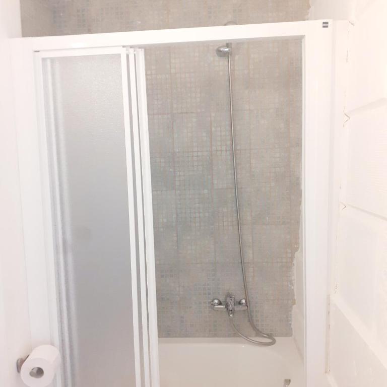 Torre Marinella - Double Room with Garden View - 20
