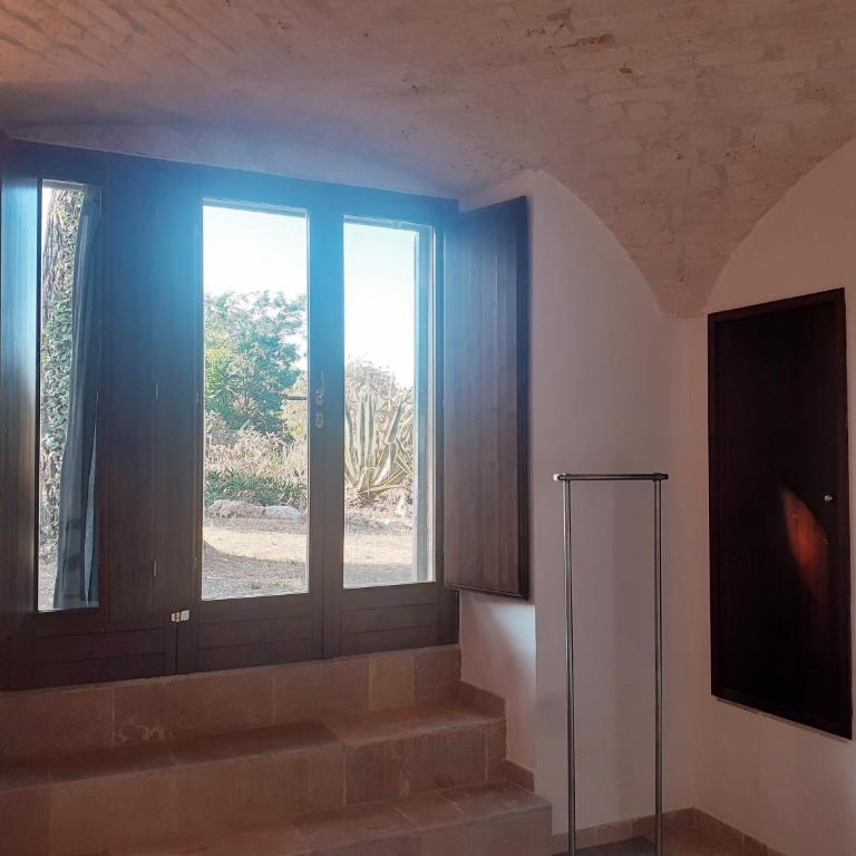 Torre Marinella - Double Room with Garden View - 13