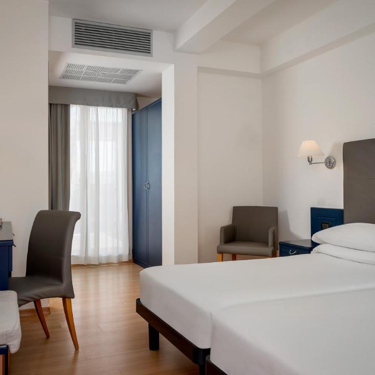 Hotel Orient & Pacific - Single Room - 3