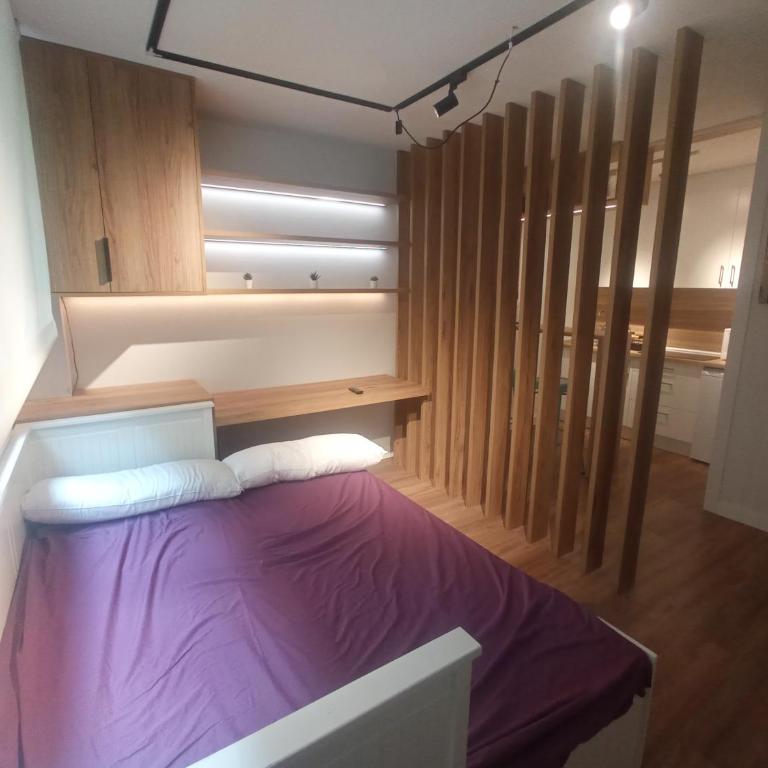 Precioso loft a 600m de la catedral - One-Bedroom Apartment - 22