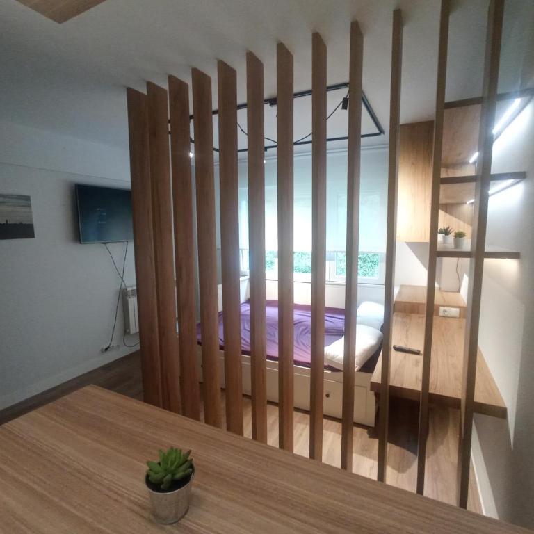 Precioso loft a 600m de la catedral - One-Bedroom Apartment - 21