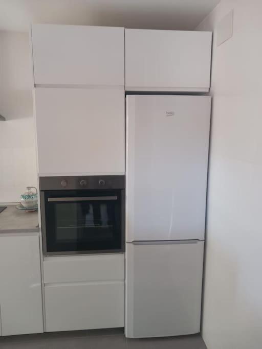 Apartamento a dos minutos del centro de Sanlúcar. - Apartamento de 2 dormitorios - 13