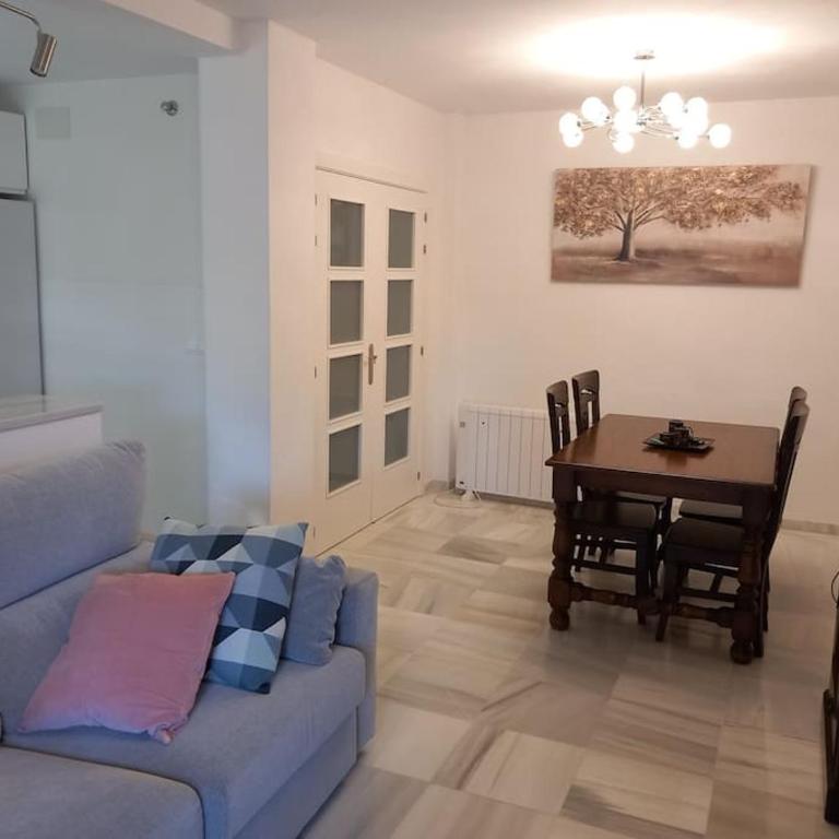 Apartamento a dos minutos del centro de Sanlúcar. - Apartamento de 2 dormitorios - 14