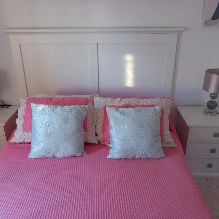 Apartamento a dos minutos del centro de Sanlúcar. - Apartamento de 2 dormitorios - 16