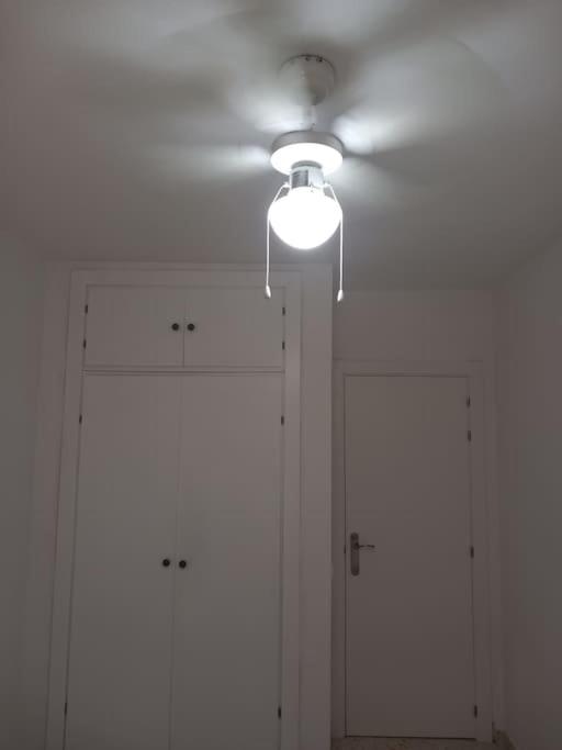 Apartamento a dos minutos del centro de Sanlúcar. - Apartamento de 2 dormitorios - 18