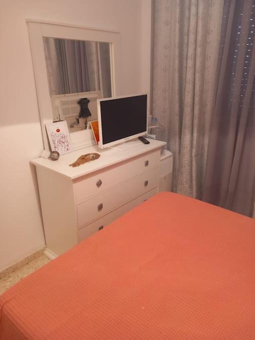 Apartamento a dos minutos del centro de Sanlúcar. - Apartamento de 2 dormitorios - 19