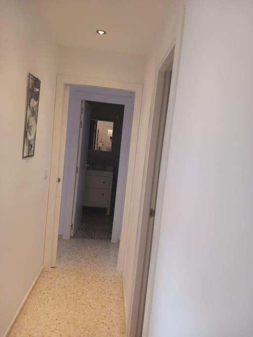 Apartamento a dos minutos del centro de Sanlúcar. - Apartamento de 2 dormitorios - 20