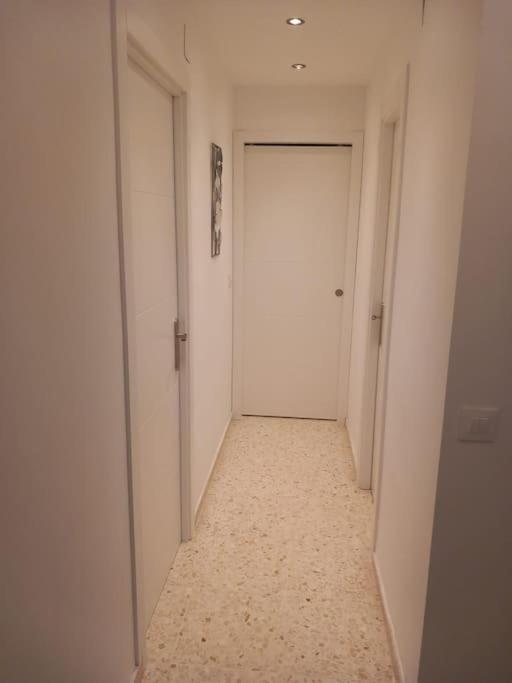 Apartamento a dos minutos del centro de Sanlúcar. - Apartamento de 2 dormitorios - 21
