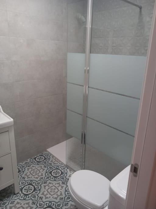 Apartamento a dos minutos del centro de Sanlúcar. - Apartamento de 2 dormitorios - 22