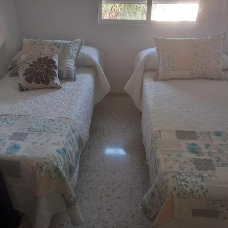 Apartamento a dos minutos del centro de Sanlúcar. - Apartamento de 2 dormitorios - 24