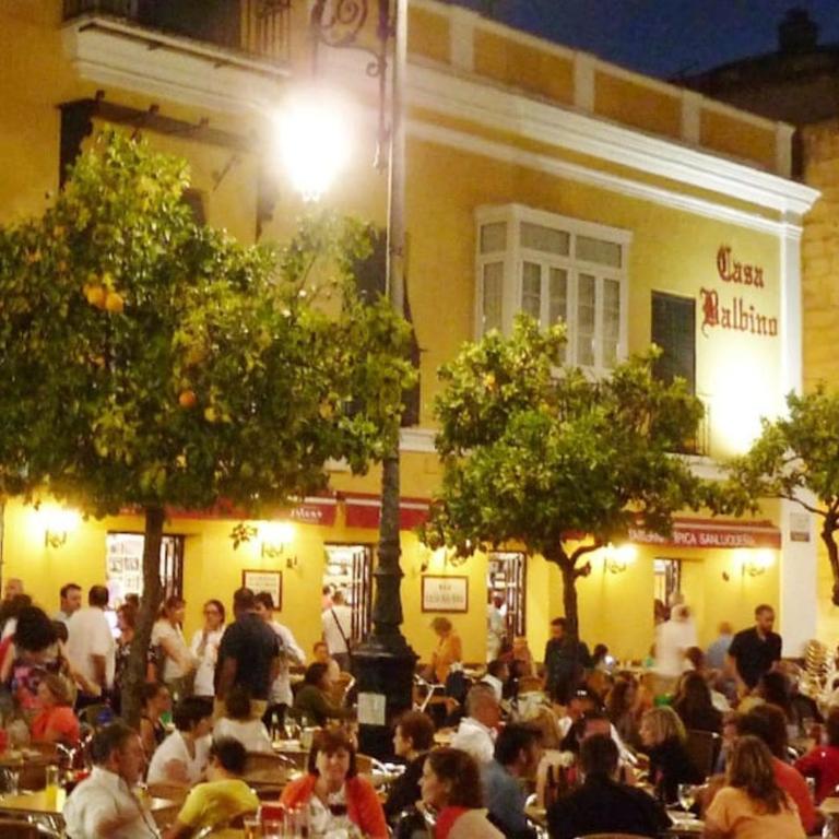 Apartamento a dos minutos del centro de Sanlúcar. - Apartamento de 2 dormitorios - 27