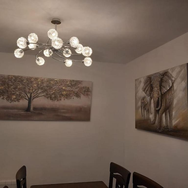 Apartamento a dos minutos del centro de Sanlúcar. - Apartamento de 2 dormitorios - 29