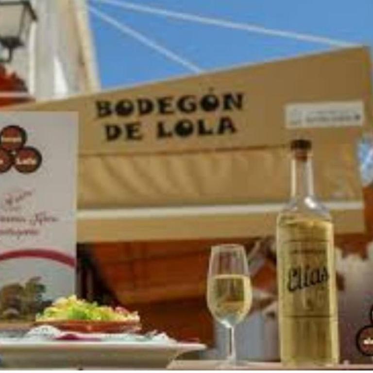 Apartamento a dos minutos del centro de Sanlúcar. - Apartamento de 2 dormitorios - 30