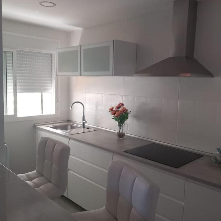 Apartamento a dos minutos del centro de Sanlúcar. - Apartamento de 2 dormitorios - 33