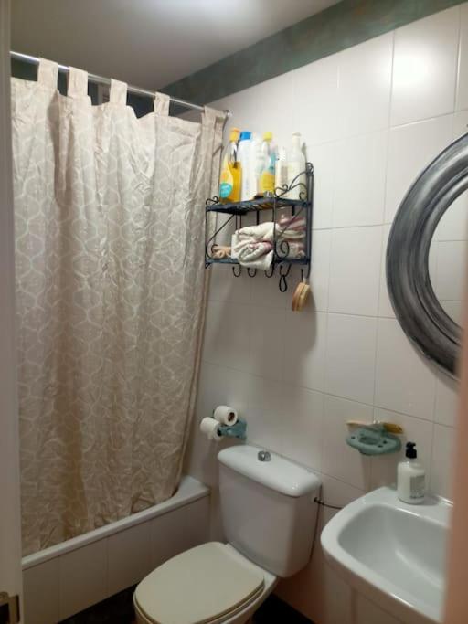Apartamento a dos minutos del centro de Sanlúcar. - Apartamento de 2 dormitorios - 34