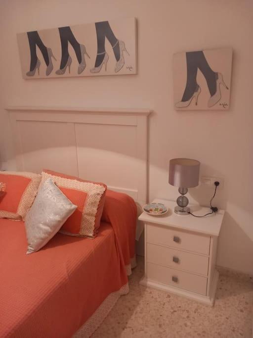 Apartamento a dos minutos del centro de Sanlúcar. - Apartamento de 2 dormitorios - 36