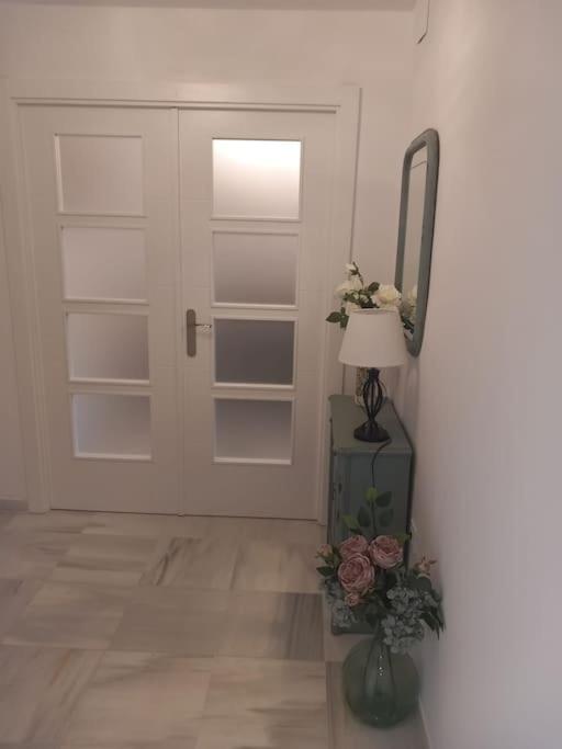 Apartamento a dos minutos del centro de Sanlúcar. - Apartamento de 2 dormitorios - 38