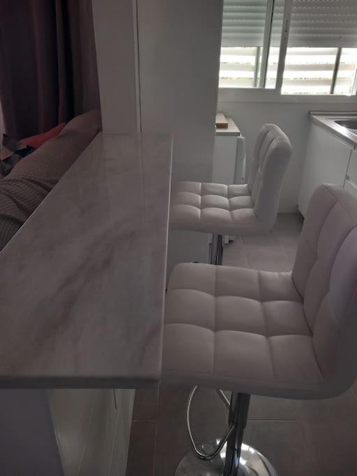 Apartamento a dos minutos del centro de Sanlúcar. - Apartamento de 2 dormitorios - 41