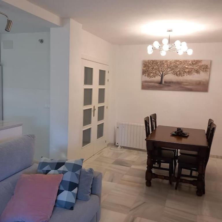 Apartamento a dos minutos del centro de Sanlúcar. - Apartamento de 2 dormitorios - 44