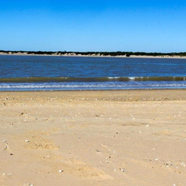 Apartamento a dos minutos del centro de Sanlúcar. - Apartamento de 2 dormitorios - 45