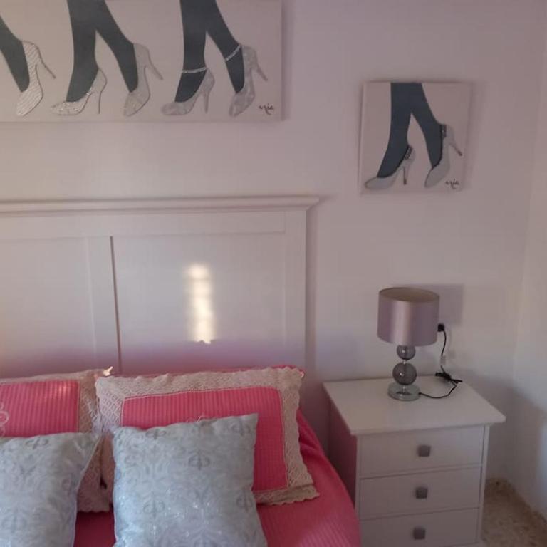 Apartamento a dos minutos del centro de Sanlúcar. - Apartamento de 2 dormitorios - 46