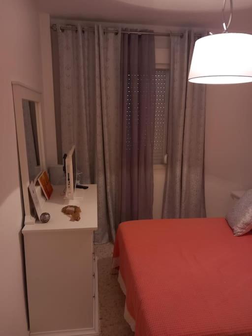 Apartamento a dos minutos del centro de Sanlúcar. - Apartamento de 2 dormitorios - 47
