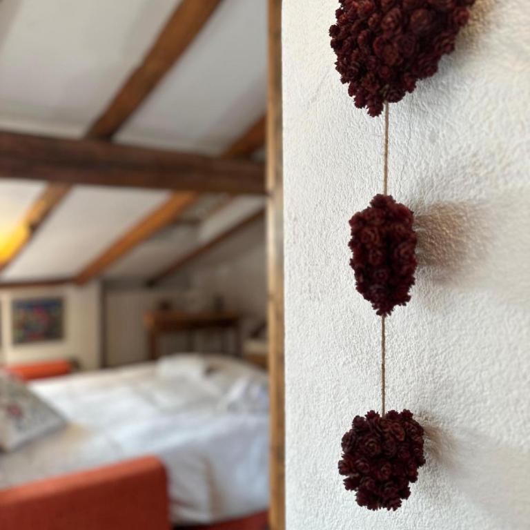 Appartamento Les Cimes - Appartamento con 1 Camera da Letto - 30