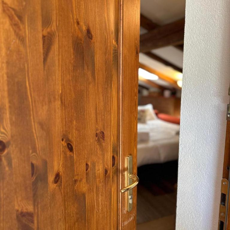 Appartamento Les Cimes - Appartamento con 1 Camera da Letto - 27
