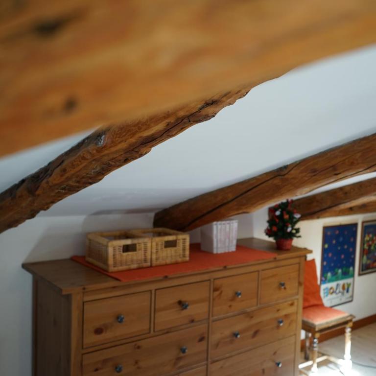 Appartamento Les Cimes - Appartamento con 1 Camera da Letto - 23