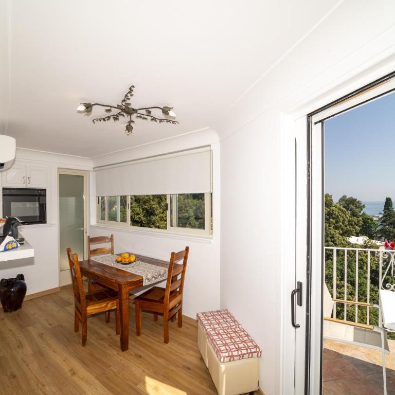 Villa Nina - Appartamento Deluxe - 3