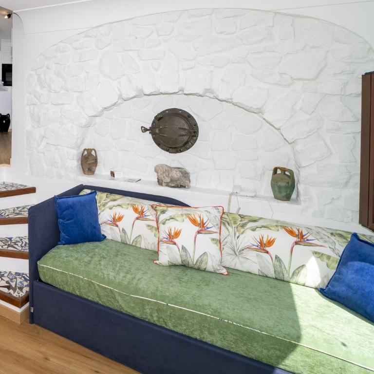 Villa Nina - Appartamento Deluxe - 2